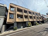 東京都文京区本駒込6丁目：物件画像／東京下町不動産　株式会社ハウスプランナー