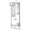 ザ・パークハビオ中野新橋4階14.0万円