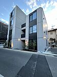 東京都世田谷区松原3丁目23-25：物件画像／株式会社タウンハウジング東京　明大前店