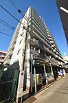 東京都杉並区下高井戸1丁目1-13：物件画像／株式会社タウンハウジング東京　明大前店