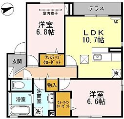 久我山駅 18.0万円