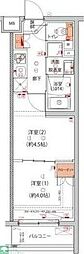 中野新橋駅 11.6万円