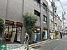 周辺：セブン‐イレブン世田谷松陰神社通り店 徒歩2分。 160m