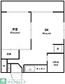 ユーコート上馬6階9.9万円