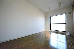 コンフォート西永福 203 2階ワンルームのリビング/ダイニング