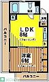 第2木村マンション4階10.0万円