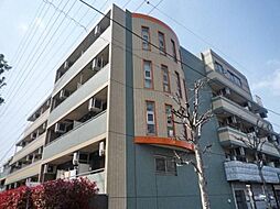 ガーラプレイス八幡山壱番館