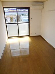 トゥインクルコート大町5番館 203 2階1Kのリビング/ダイニング