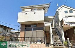 サンシャイン荻窪