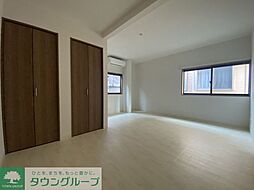 メゾンドフィナンシェ 1階ワンルームのリビング/ダイニング