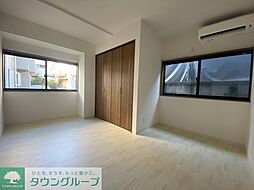 メゾンドフィナンシェ 1階ワンルームのリビング/ダイニング