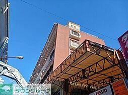 初台ワールドマンション