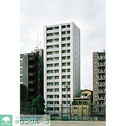 プラウドフラット三軒茶屋