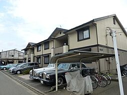 パインアベニューハイム　Ａ