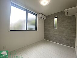 京王線 八幡山駅 徒歩5分の賃貸アパート 1階ワンルームのリビング/ダイニング