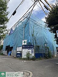 東京メトロ丸ノ内線 東高円寺駅 徒歩11分の賃貸マンション