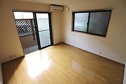 エスポワールＭ 201 2階1Kのリビング/ダイニング