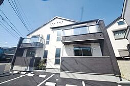 ブルーミング世田谷