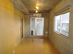 Ｄ−Ｓｑｕａｒｅ千歳船橋 307 3階1Kのリビング/ダイニング