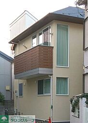 京王井の頭線 永福町駅 徒歩12分の賃貸一戸建て