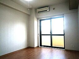 ロリエ笹塚 1301 13階2Kのリビング/ダイニング