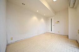 パレホームズ芦花公園 401 4階1Kのリビング/ダイニング