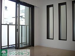 チェリーコート笹塚 103 1階1Kの室内