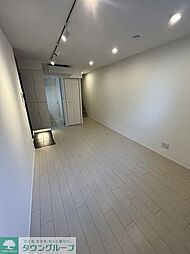 Fullea若林 101 1階1Kのリビング/ダイニング