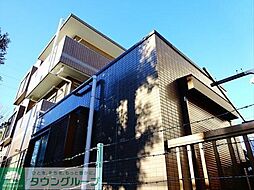 パークサイド波良