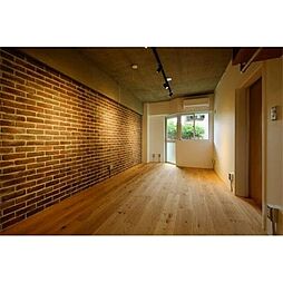 アマドリア豪徳寺 103 1階1Kのリビング/ダイニング