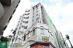シャトレーイン東京・笹塚