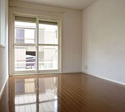 サニーヒルズ 101 1階2DKのリビング/ダイニング