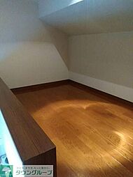 アーバンプレイス明大前 203 2階ワンルームの室内