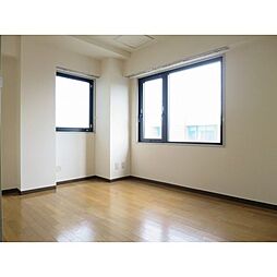 クリーン下北沢 402 4階2DKのリビング/ダイニング