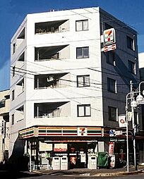 クリーン下北沢