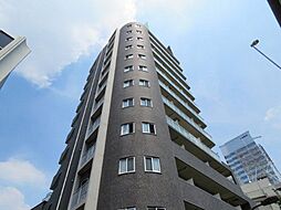 フォレシティ初台グランデ 804