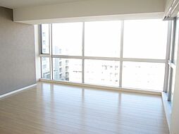 ガーデニエール砧レジデンス 209 2階2LDKのリビング/ダイニング