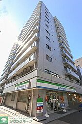 スカイコート下高井戸 1109