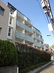 エルスタンザ代々木 212