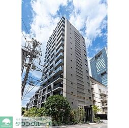 レフィールオーブ代々木 309