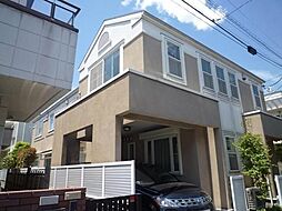 デザインコート赤堤 103