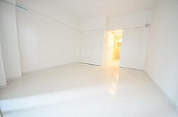 メゾン　ウェル 603 6階1Kのリビング/ダイニング