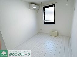 ボタニカプライベート下高井戸 201 2階1Kのリビング/ダイニング