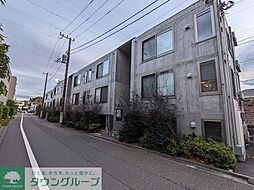 Ts garden永福町 204