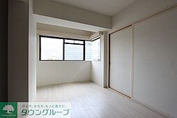 メブキ太子堂 302 3階2Kのリビング/ダイニング