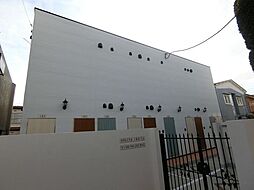 ソルナクレイシア西荻窪II 102