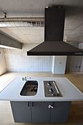 ★アイランドキッチン★