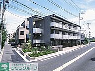 東京都世田谷区玉川3丁目29-9：物件画像／株式会社タウンハウジング東京　明大前店