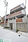 東京都渋谷区大山町8-5：物件画像／株式会社タウンハウジング東京　明大前店