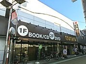 ＴＳＵＴＡＹＡ 1000m